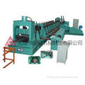 Automobile Heavy Gauge Roll Forming Machine , Special Wide